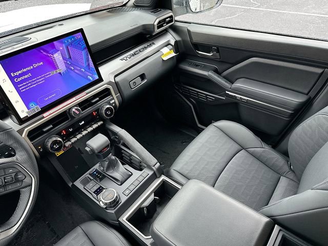 2025 Toyota Tacoma TRD Sport - Photo 29