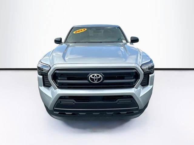 2024 Toyota Tacoma SR photo 3