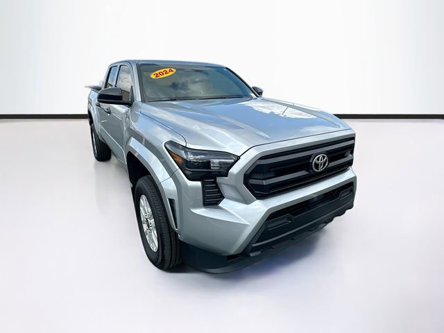 2024 Toyota Tacoma SR photo 2