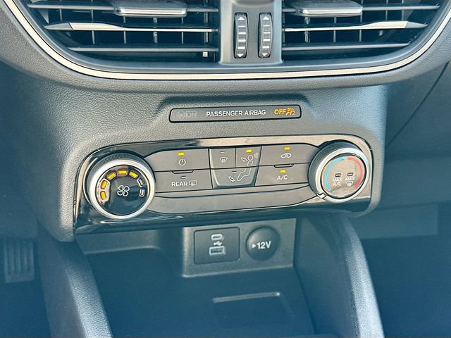 2022 Ford Escape SE - Photo 18