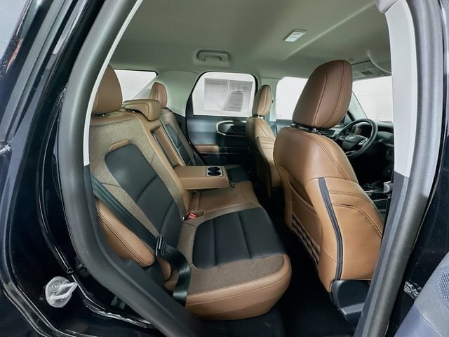 2025 Ford Bronco Sport Outer Banks - Photo 31
