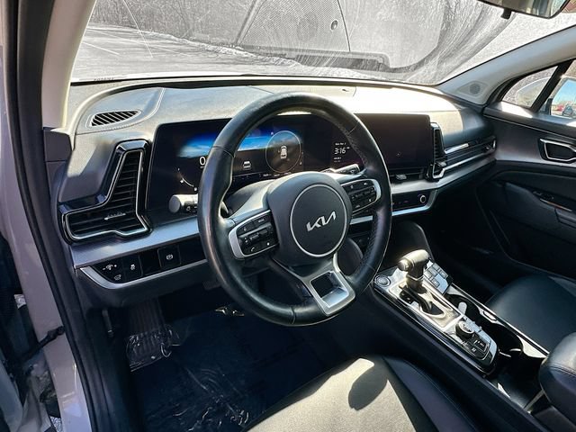 2024 Kia Sportage SX Prestige - Photo 14