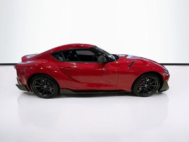 2026 Toyota Supra Premium - Photo 10