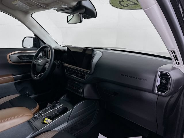 2025 Ford Bronco Sport Outer Banks - Photo 33