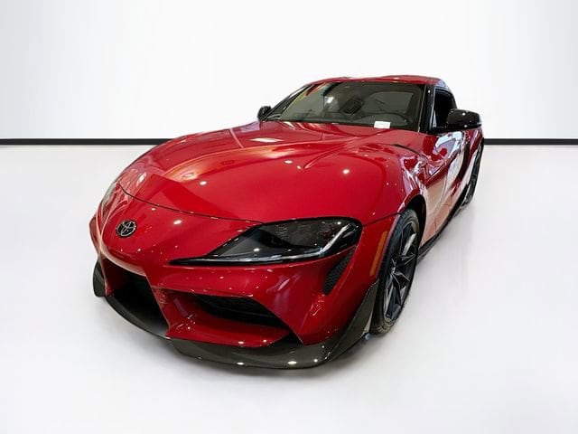 2026 Toyota Supra Premium