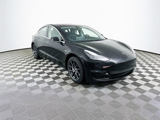 Used 2018 Tesla Model 3 Long Range with VIN 5YJ3E1EA2JF010148 for sale in Maumee, OH