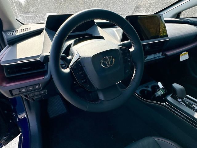 2026 Toyota Prius Plug-in Hybrid XSE - Photo 14