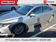 Toyota Avalon Hybrid
