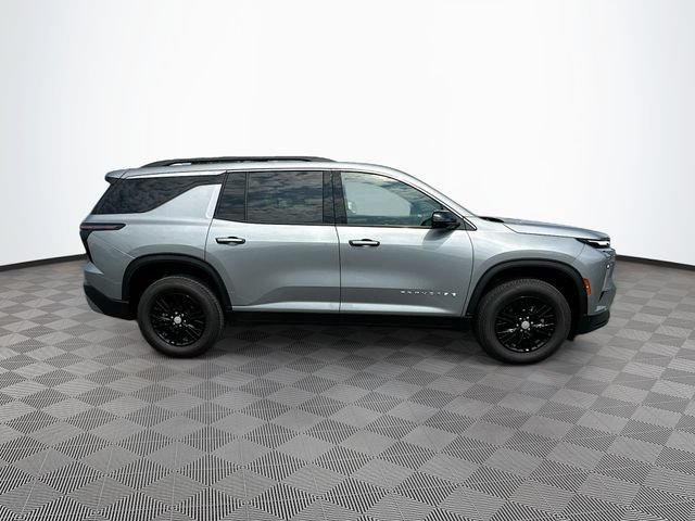 2026 Chevrolet Traverse LT - Photo 10