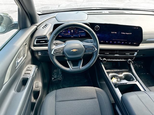 2026 Chevrolet Traverse LT - Photo 27