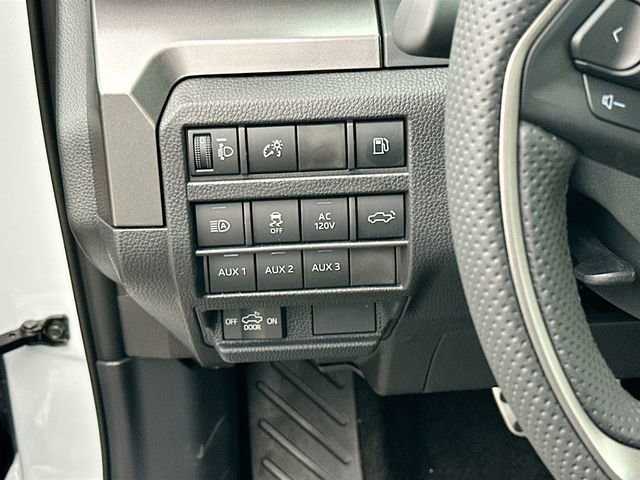 2025 Toyota Tacoma TRD Sport - Photo 13
