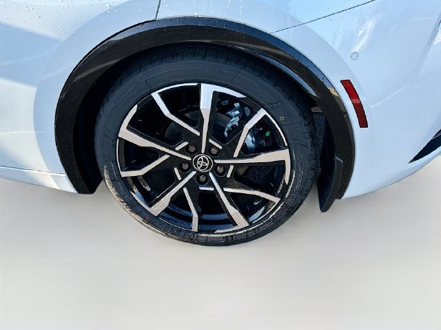 2026 Toyota Prius Plug-in Hybrid XSE Premium - Photo 38