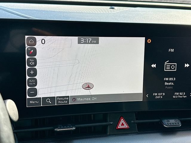 2024 Kia Sportage SX Prestige - Photo 16