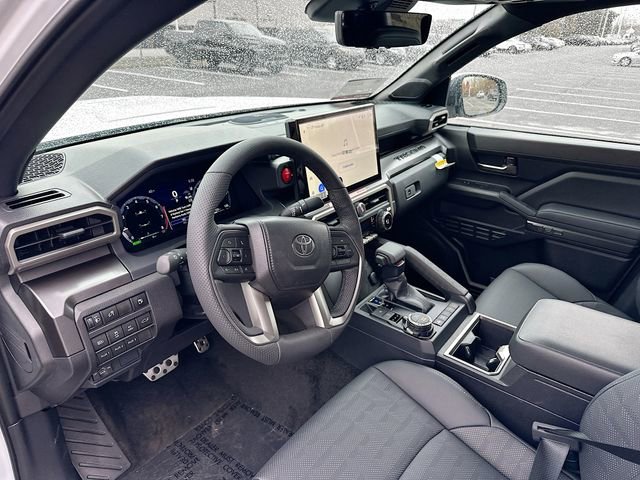 2025 Toyota Tacoma TRD Sport - Photo 12