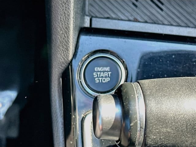 2024 Kia Sportage SX Prestige - Photo 18