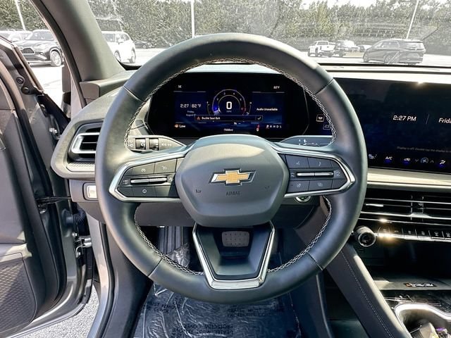 2026 Chevrolet Traverse LT - Photo 14