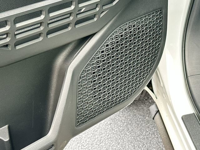 2025 Toyota Tacoma TRD Sport - Photo 23