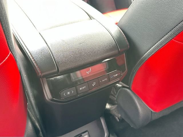 2023 Toyota Highlander XSE - Photo 31