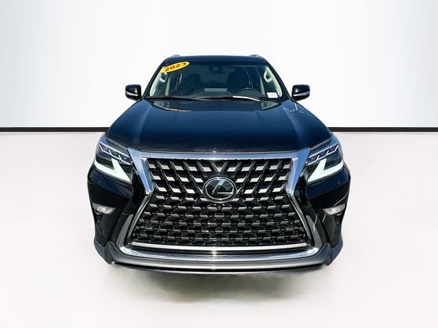 2023 Lexus GX 460 photo 3