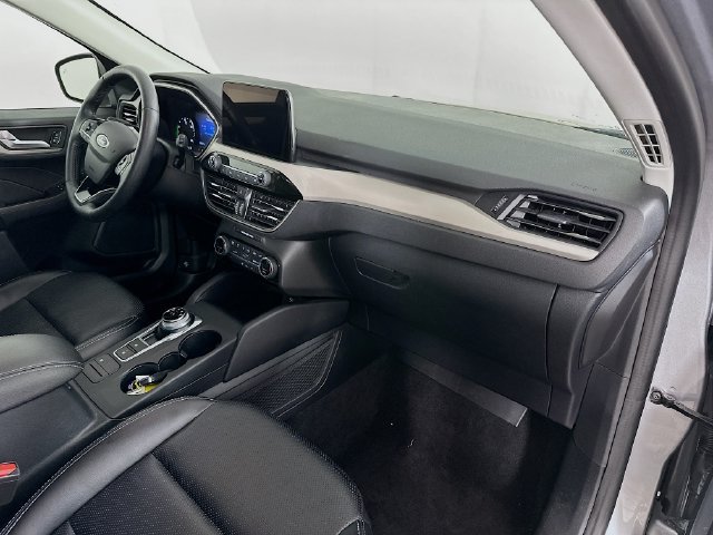 2021 Ford Escape SEL - Photo 33