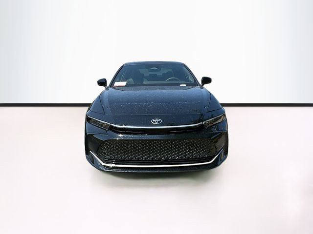 2026 Toyota Crown Limited photo 2