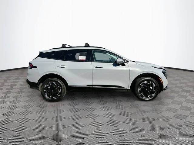 2024 Kia Sportage SX Prestige - Photo 10