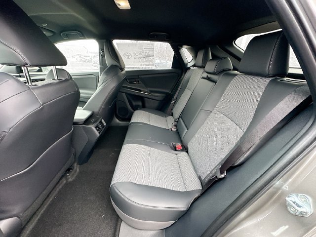 2026 Toyota bZ XLE - Photo 30