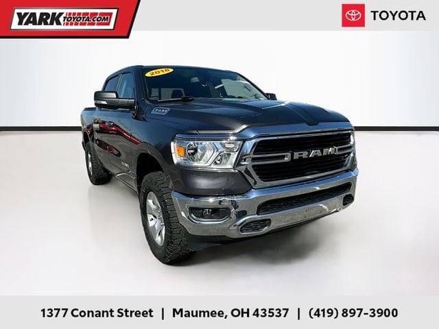 2019 RAM Ram 1500 Pickup Big Horn/Lone Star