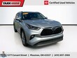 Toyota Highlander Hybrid