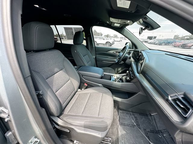 2026 Chevrolet Traverse LT - Photo 34