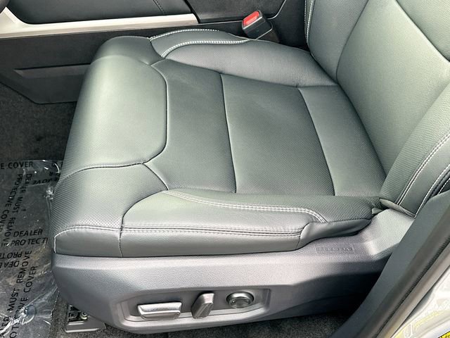 2026 Toyota Tundra Limited - Photo 25