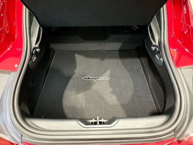 2026 Toyota Supra Premium - Photo 27
