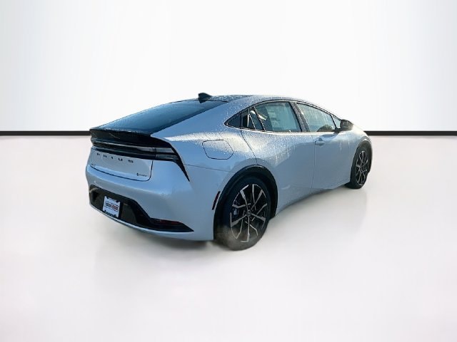 2026 Toyota Prius Plug-in Hybrid XSE Premium - Photo 9