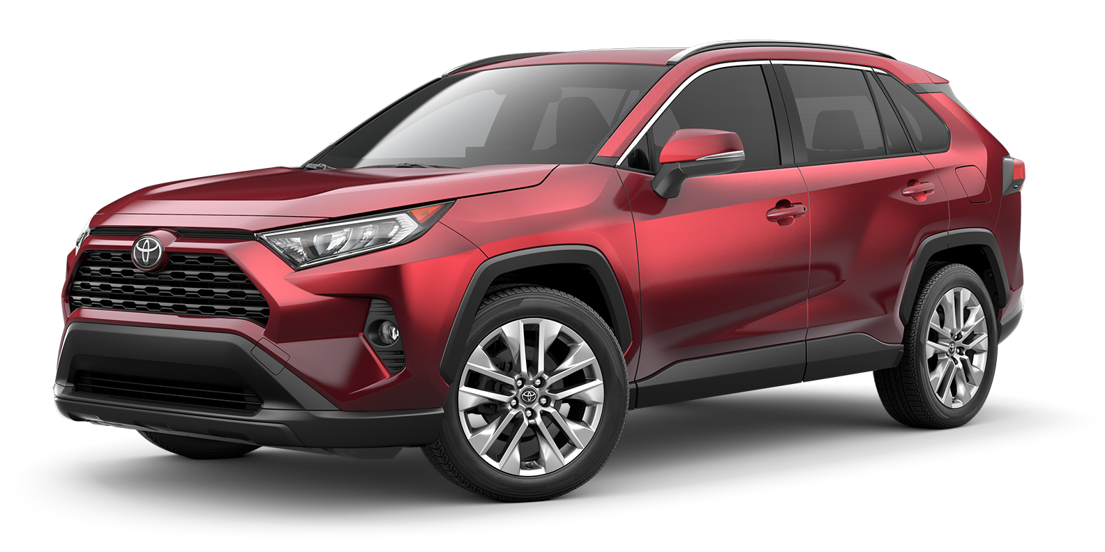 New Toyota Specials near Sylvania, OH New Toyota Sales near Me