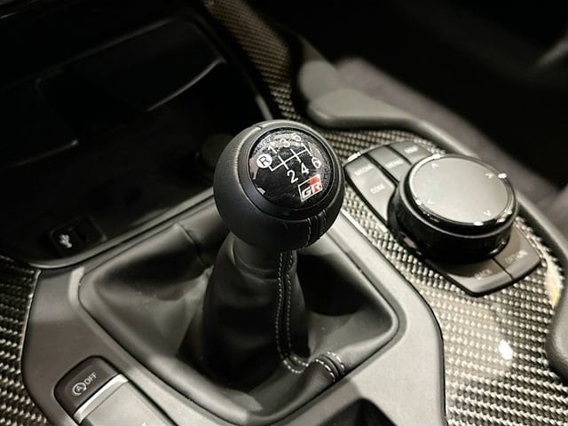 2026 Toyota Supra Premium - Photo 18
