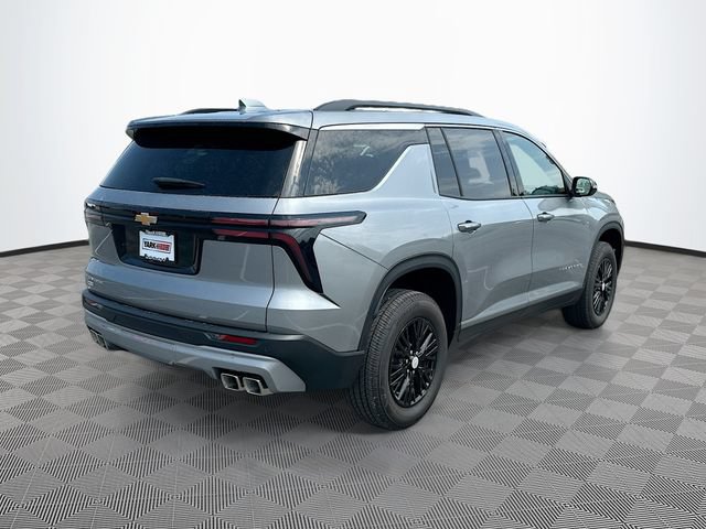 2026 Chevrolet Traverse LT - Photo 9