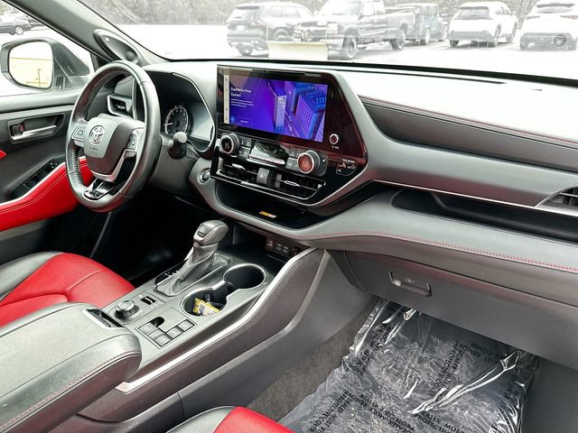 2023 Toyota Highlander XSE - Photo 36