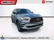 INFINITI QX80