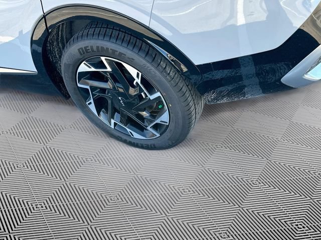 2024 Kia Sportage SX Prestige - Photo 38