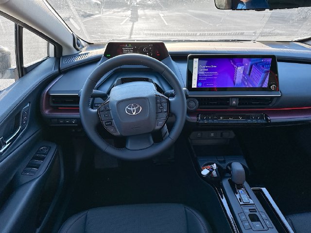 2026 Toyota Prius Plug-in Hybrid XSE Premium - Photo 29