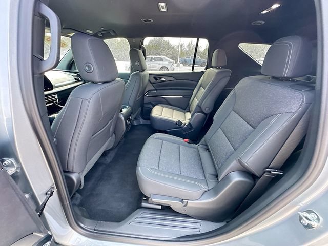 2026 Chevrolet Traverse LT - Photo 29
