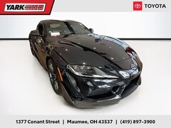 2026 Toyota GR Supra 3.0 Premium MT 3.0 PREMIUM MT