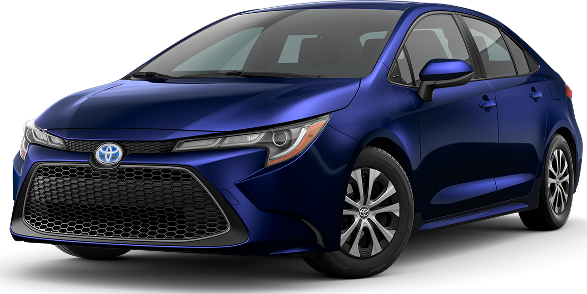 New Toyota Specials near Sylvania, OH New Toyota Sales near Me