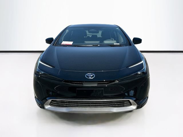 2026 Toyota Prius Plug-in Hybrid XSE Premium photo 3