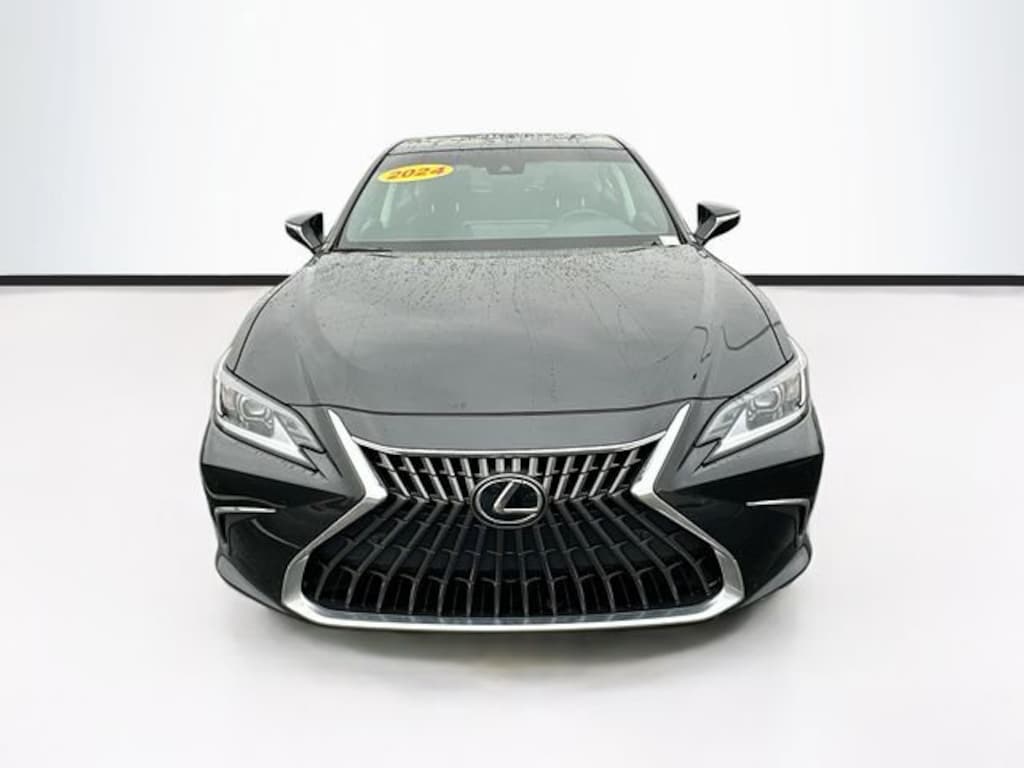 Used 2024 Lexus ES 350 350 Sedan