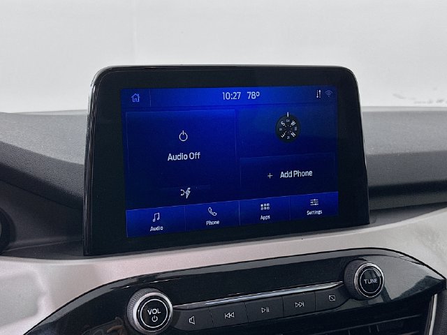 2021 Ford Escape SEL - Photo 17