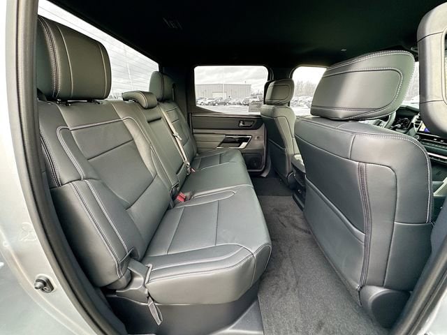 2026 Toyota Tundra Limited - Photo 31