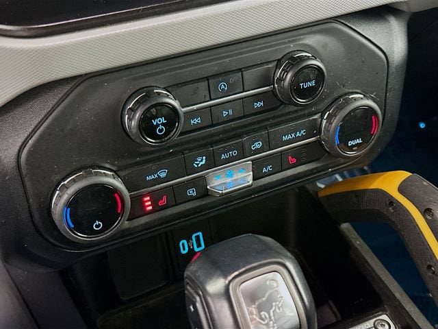 2021 Ford Bronco 4-Door Badlands - Photo 20