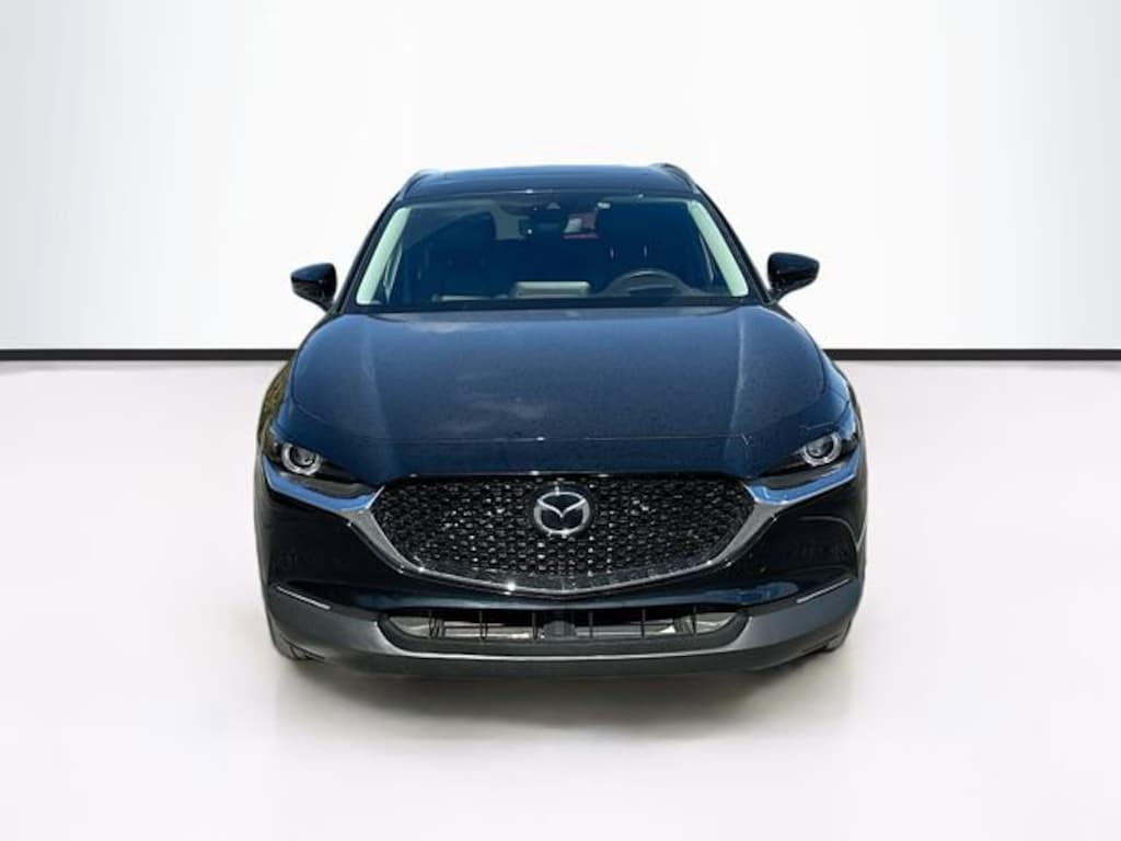 Used 2022 Mazda Mazda CX-30 2.5 Turbo Premium Package SUV