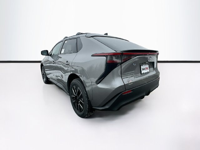 2026 Toyota bZ XLE - Photo 6